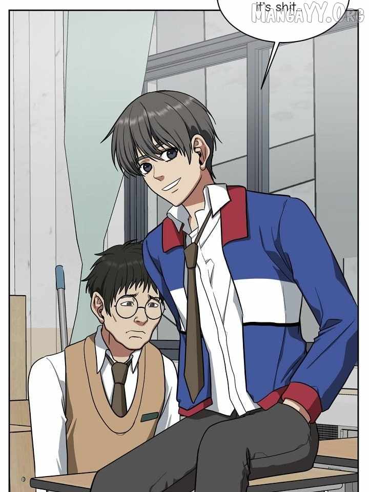 Read Change Me chapter 36 image 54 on Lezhin