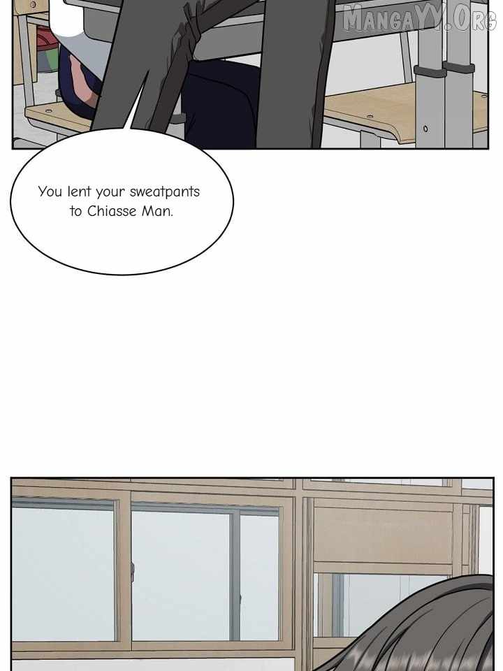 Read Change Me chapter 36 image 55 on Lezhin