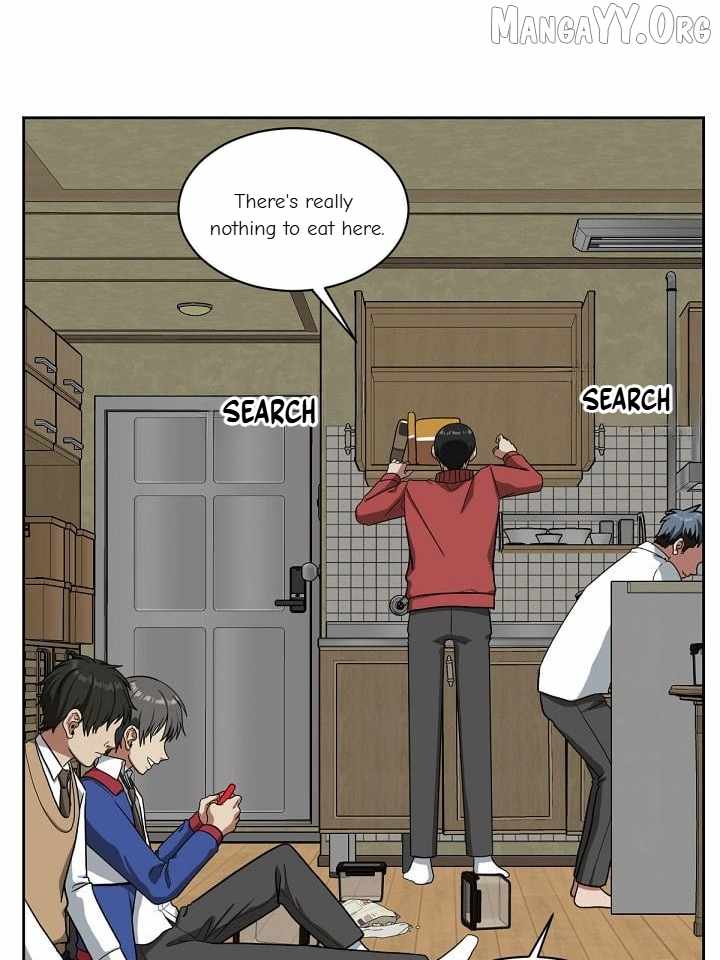 Read Change Me chapter 36 image 73 on Lezhin