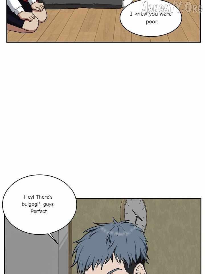 Read Change Me chapter 36 image 74 on Lezhin