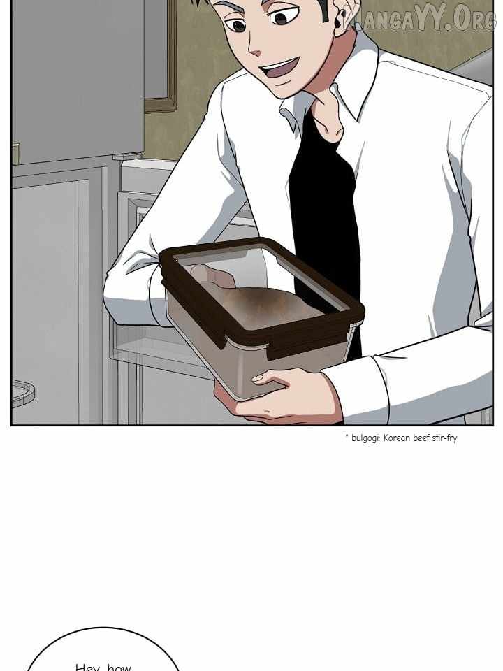 Read Change Me chapter 36 image 75 on Lezhin