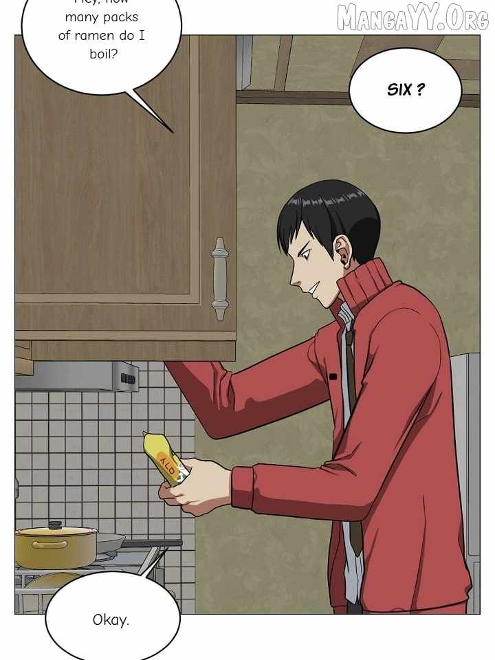 Read Change Me chapter 36 image 76 on Lezhin