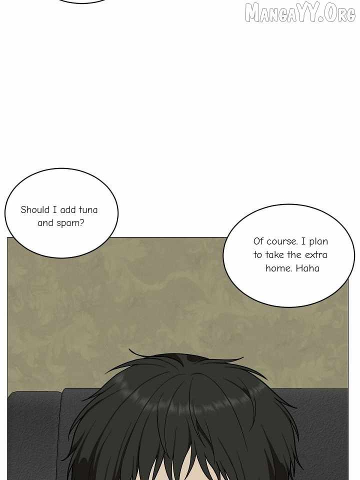 Read Change Me chapter 36 image 77 on Lezhin