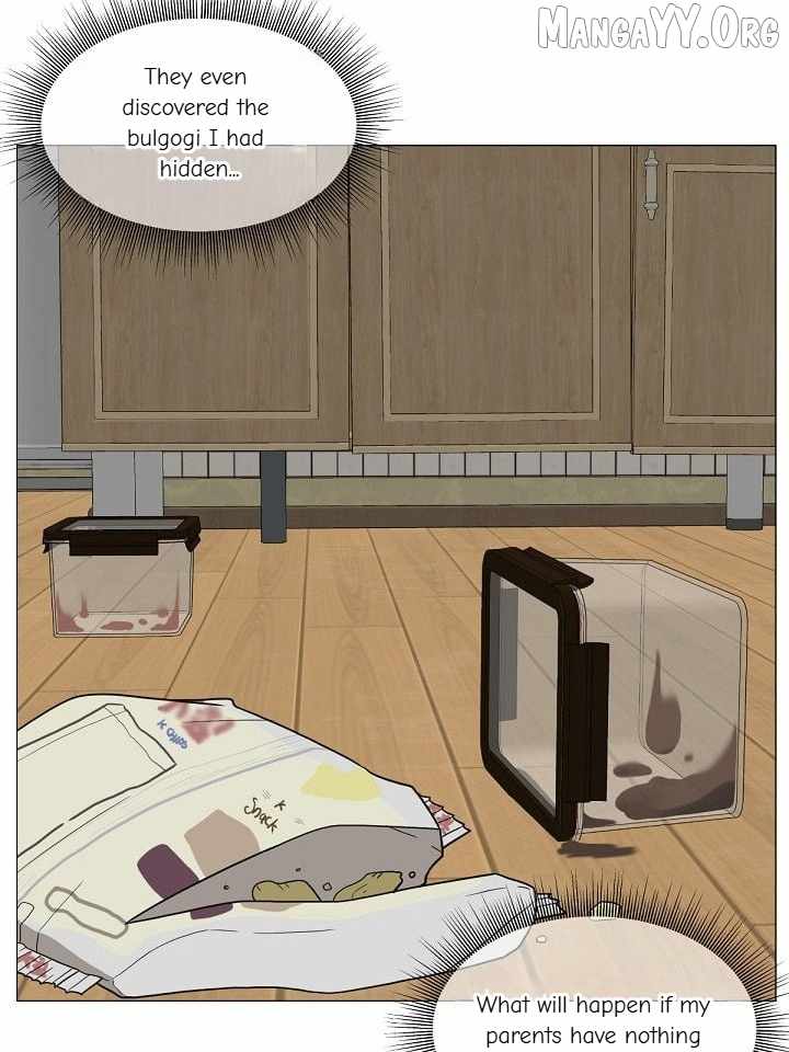 Read Change Me chapter 36 image 79 on Lezhin