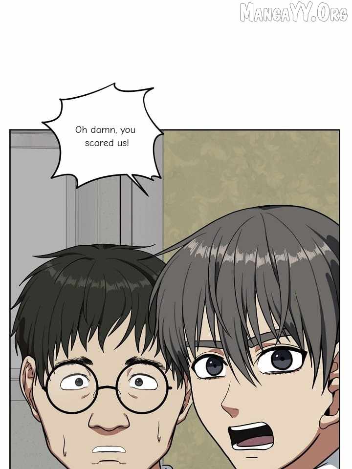 Read Change Me chapter 36 image 91 on Lezhin