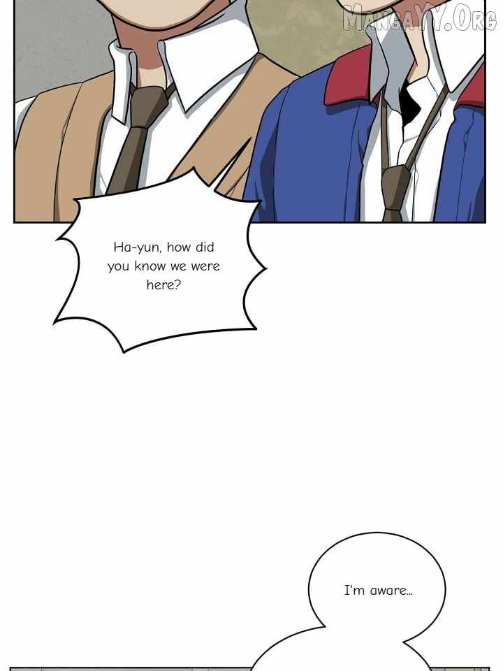Read Change Me chapter 36 image 92 on Lezhin