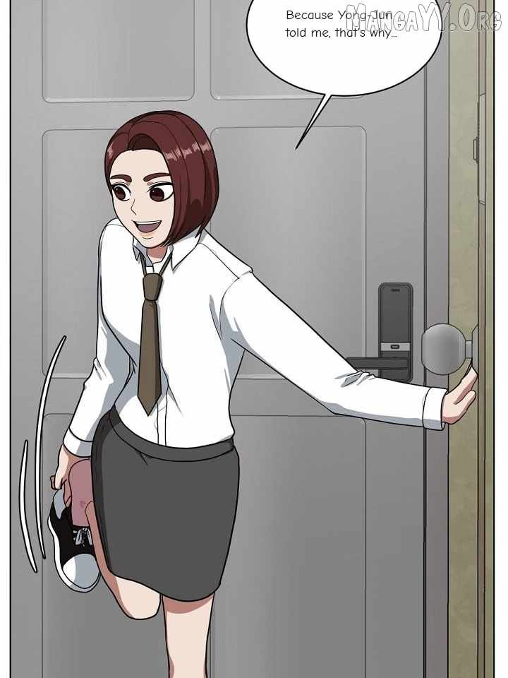 Read Change Me chapter 36 image 93 on Lezhin