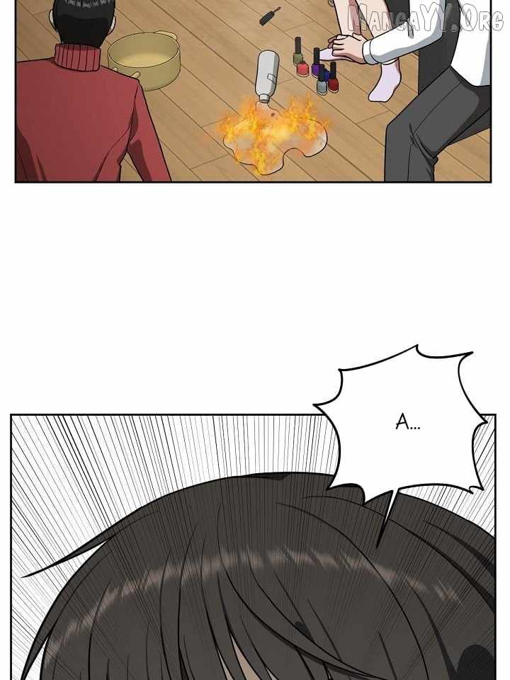 Read Change Me chapter 37 image 1 on Lezhin
