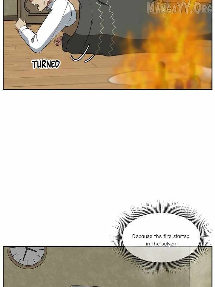 Read Change Me chapter 37 image 10 on Lezhin