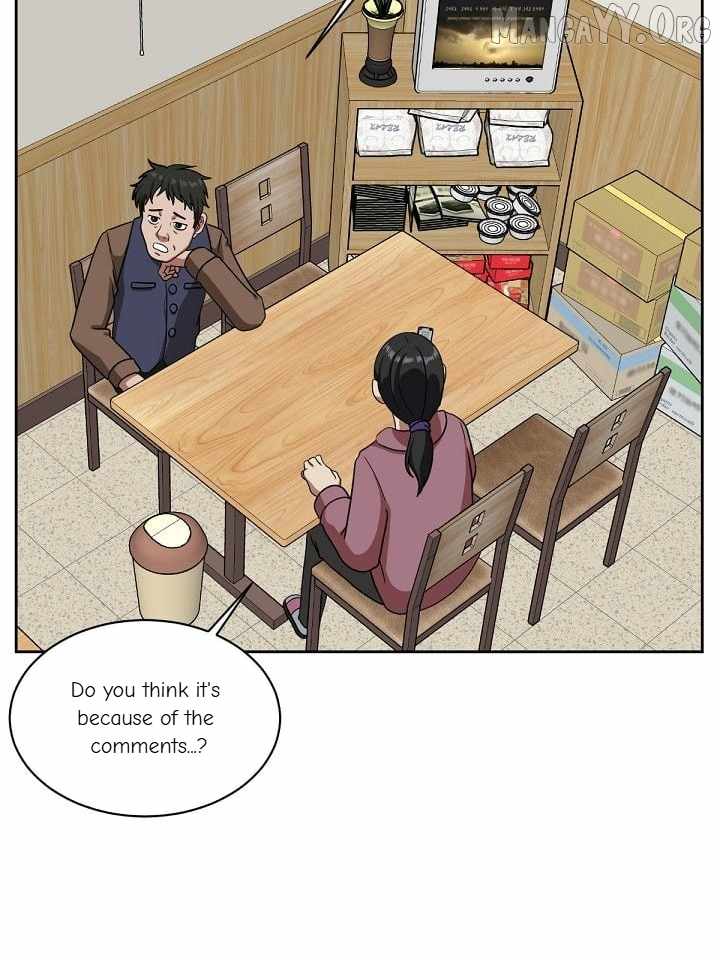 Read Change Me chapter 37 image 106 on Lezhin