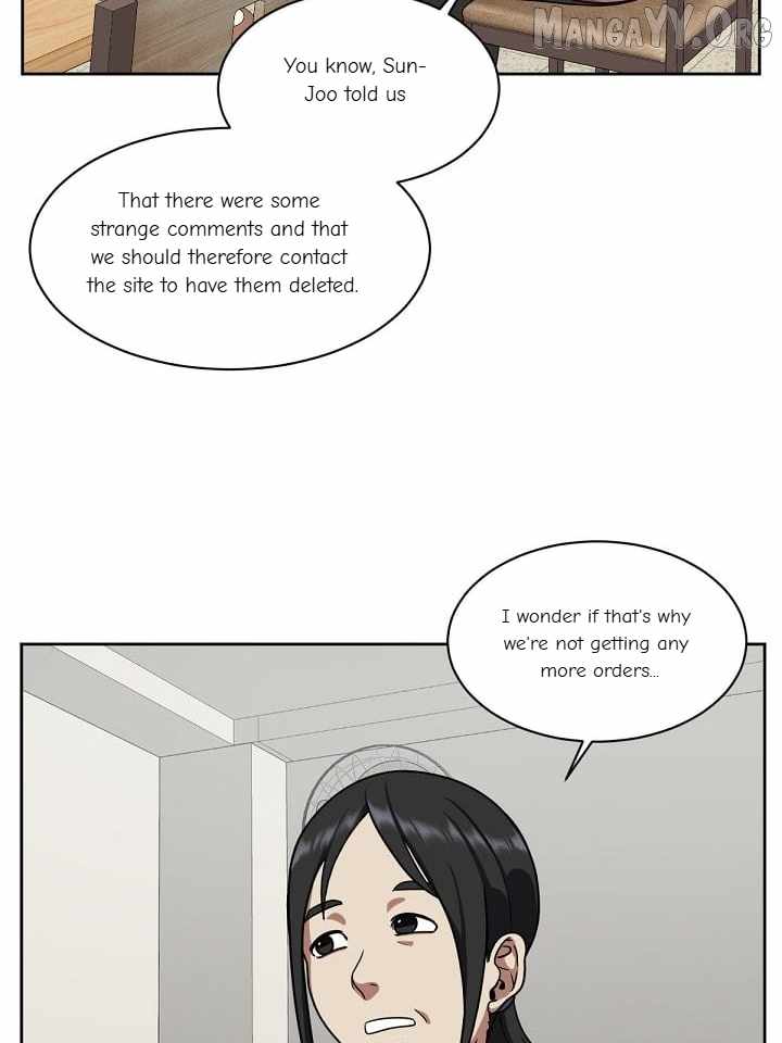 Read Change Me chapter 37 image 108 on Lezhin