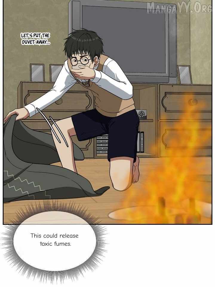 Read Change Me chapter 37 image 11 on Lezhin