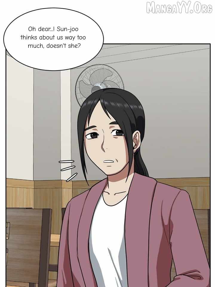Read Change Me chapter 37 image 110 on Lezhin