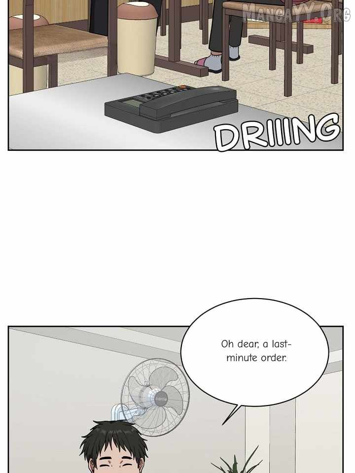 Read Change Me chapter 37 image 115 on Lezhin