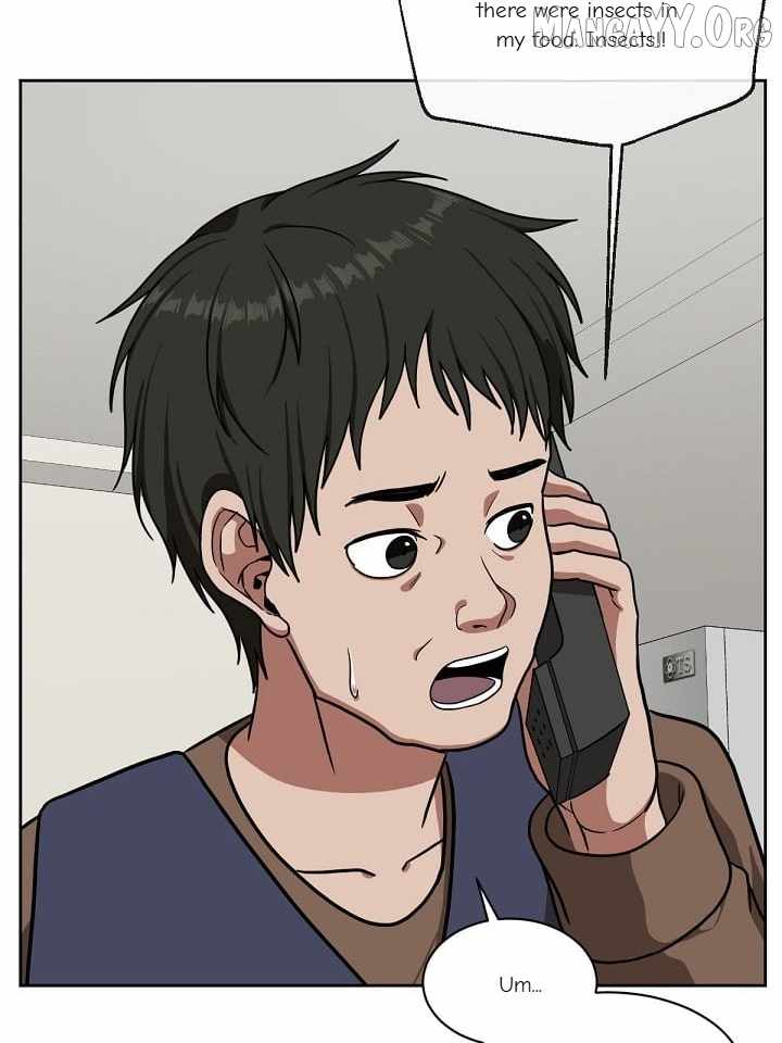 Read Change Me chapter 37 image 120 on Lezhin