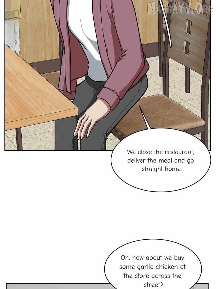 Read Change Me chapter 37 image 134 on Lezhin