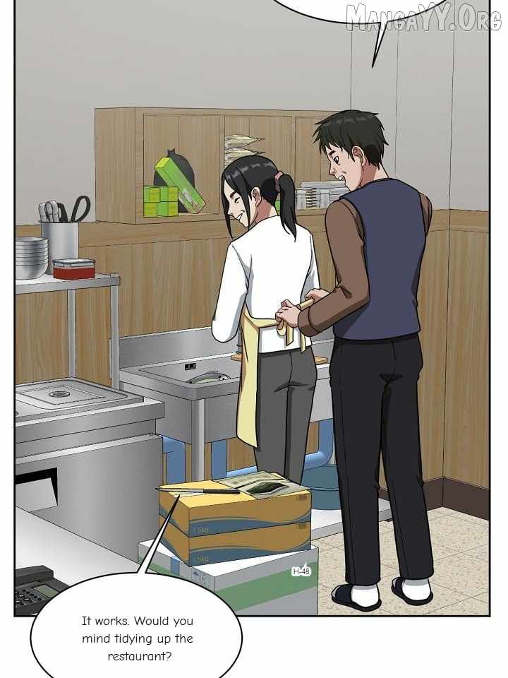 Read Change Me chapter 37 image 135 on Lezhin