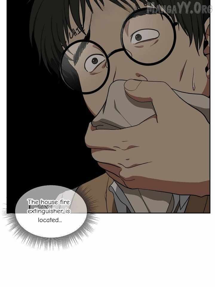 Read Change Me chapter 37 image 15 on Lezhin