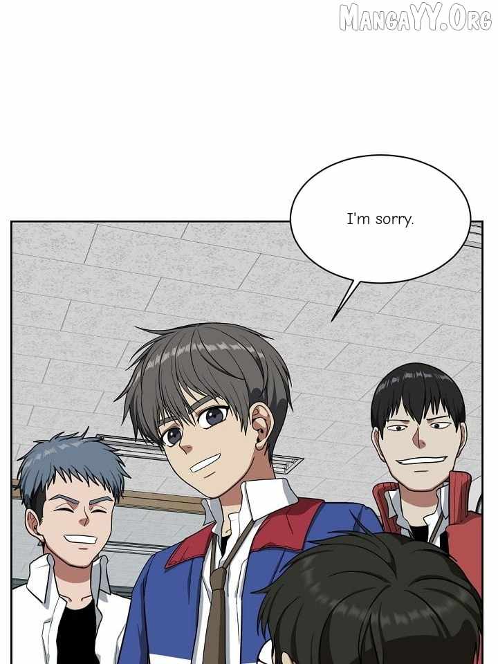 Read Change Me chapter 37 image 152 on Lezhin