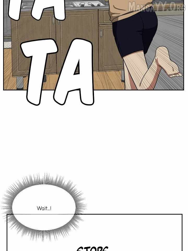 Read Change Me chapter 37 image 17 on Lezhin