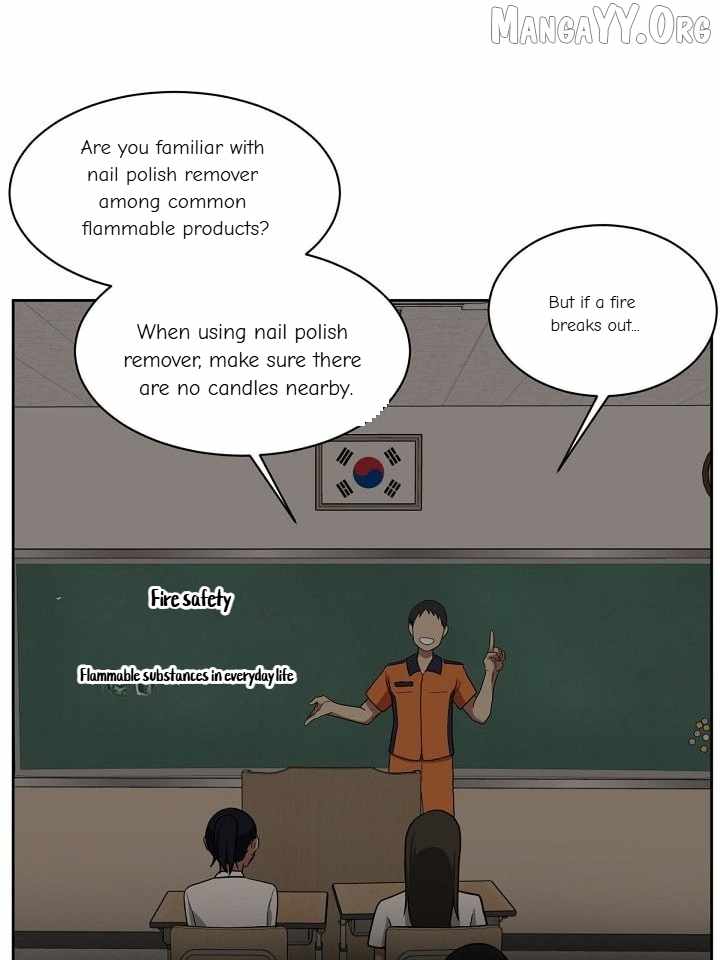Read Change Me chapter 37 image 19 on Lezhin