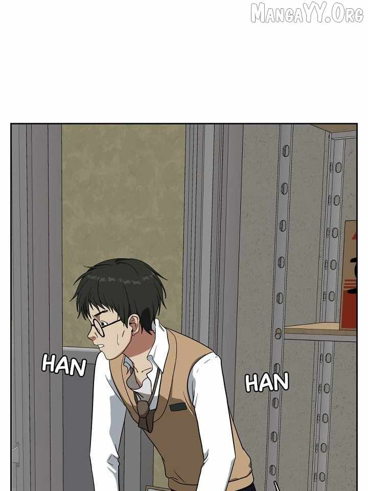 Read Change Me chapter 37 image 26 on Lezhin