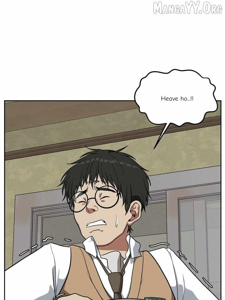 Read Change Me chapter 37 image 28 on Lezhin
