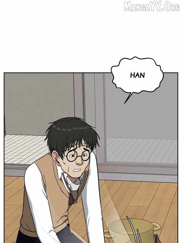 Read Change Me chapter 37 image 31 on Lezhin