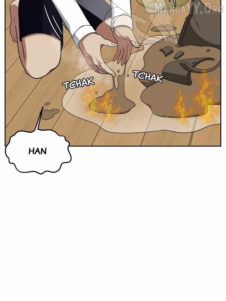 Read Change Me chapter 37 image 32 on Lezhin
