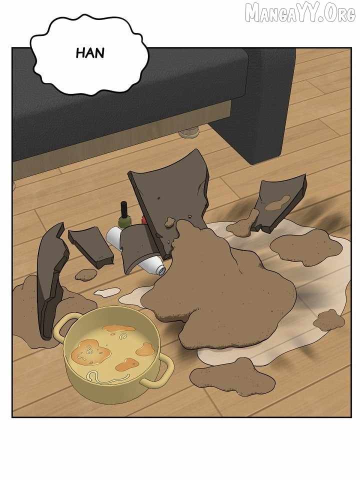 Read Change Me chapter 37 image 35 on Lezhin