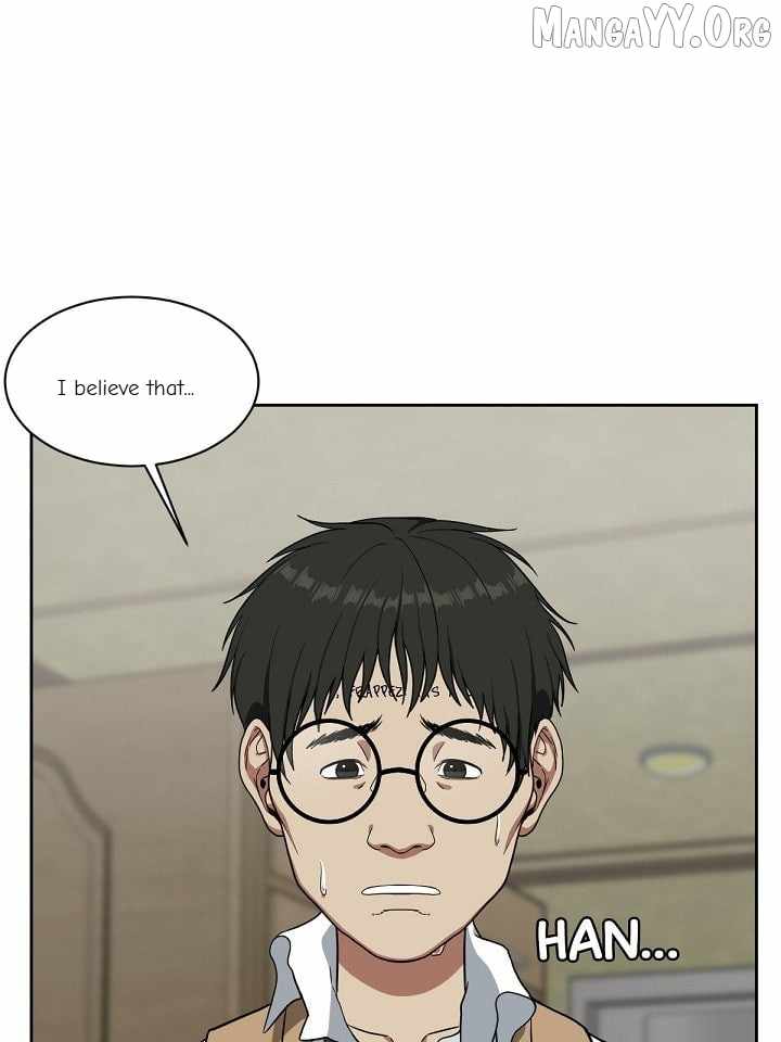Read Change Me chapter 37 image 36 on Lezhin