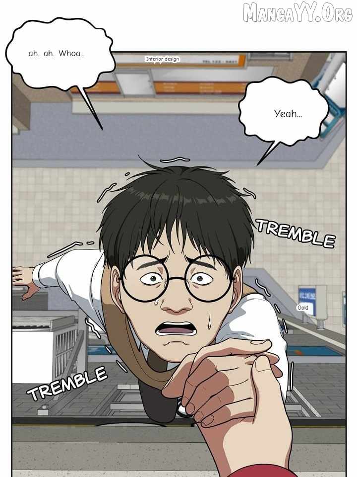 Read Change Me chapter 37 image 40 on Lezhin