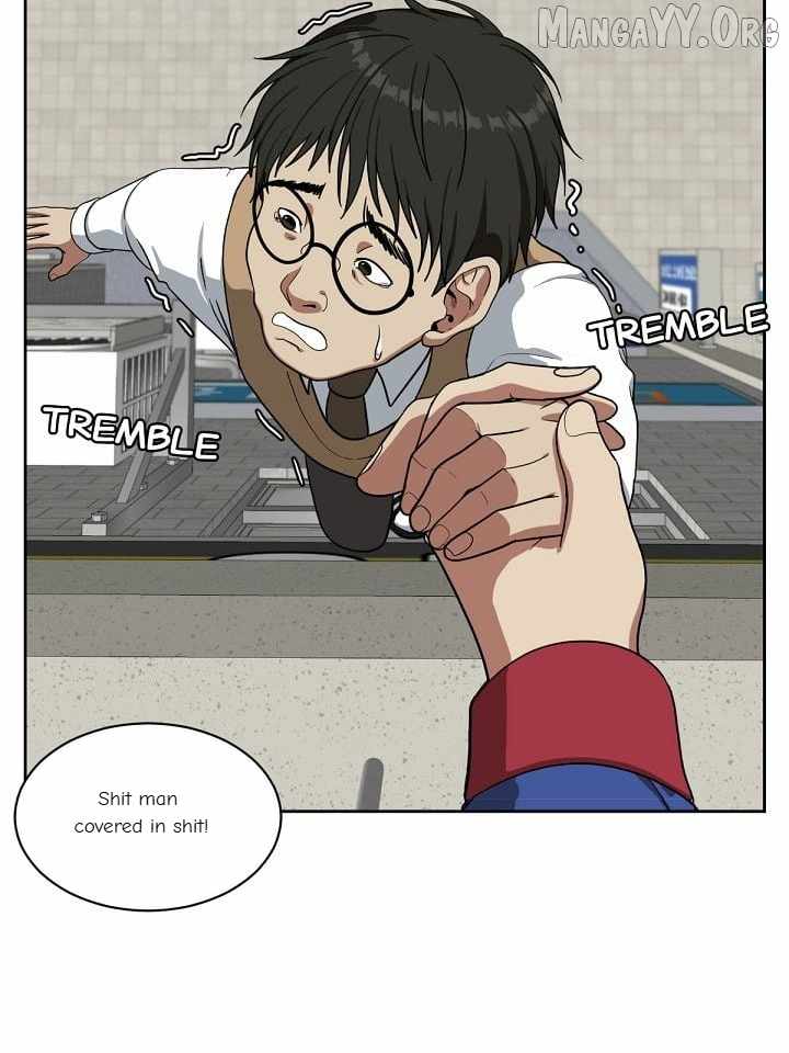 Read Change Me chapter 37 image 42 on Lezhin
