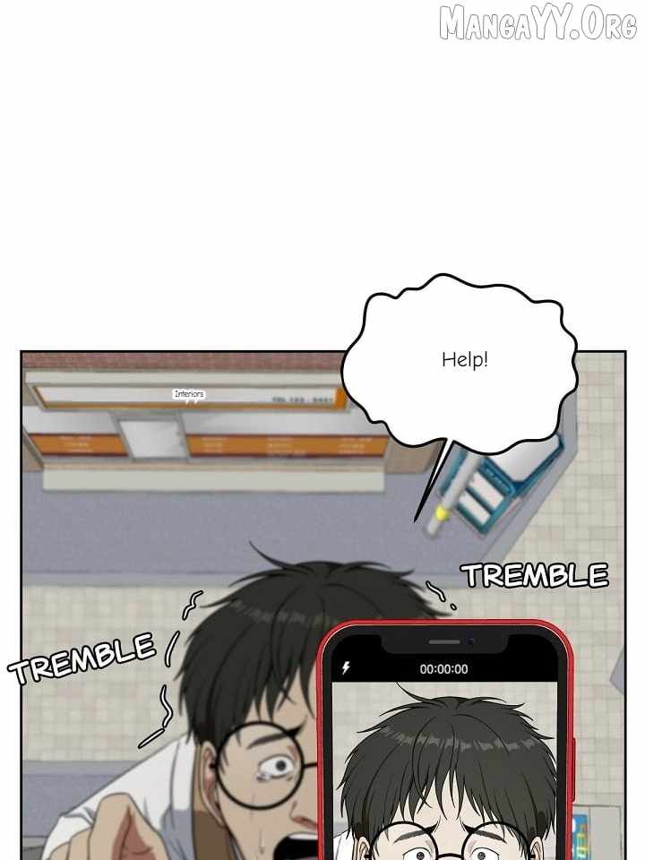 Read Change Me chapter 37 image 43 on Lezhin