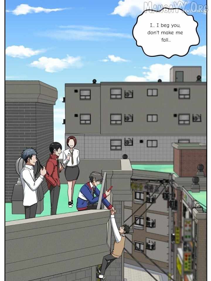 Read Change Me chapter 37 image 45 on Lezhin