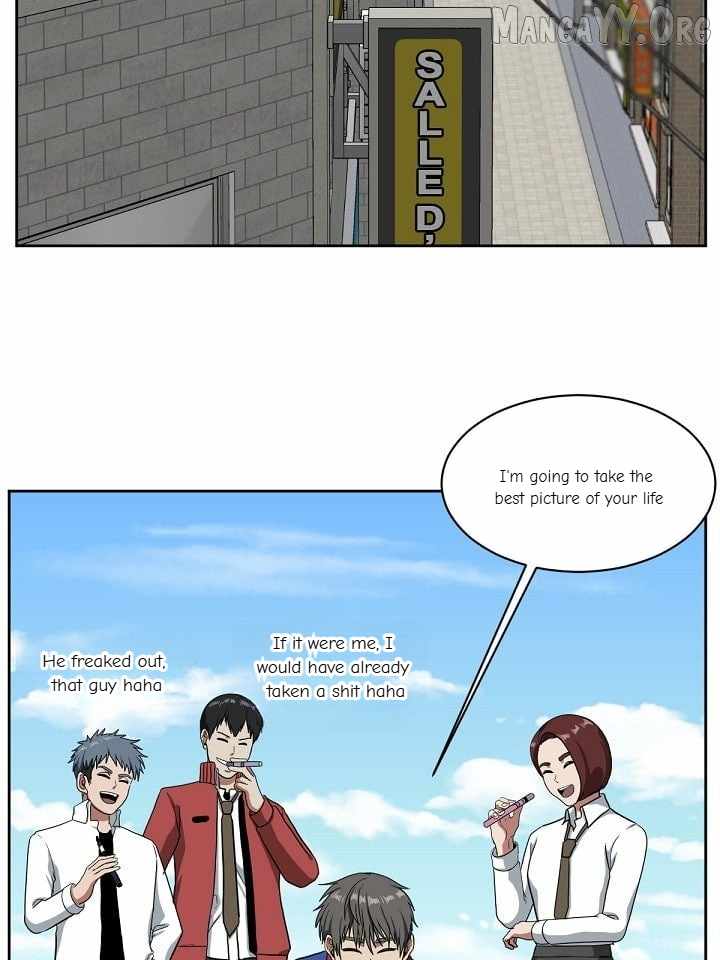 Read Change Me chapter 37 image 46 on Lezhin