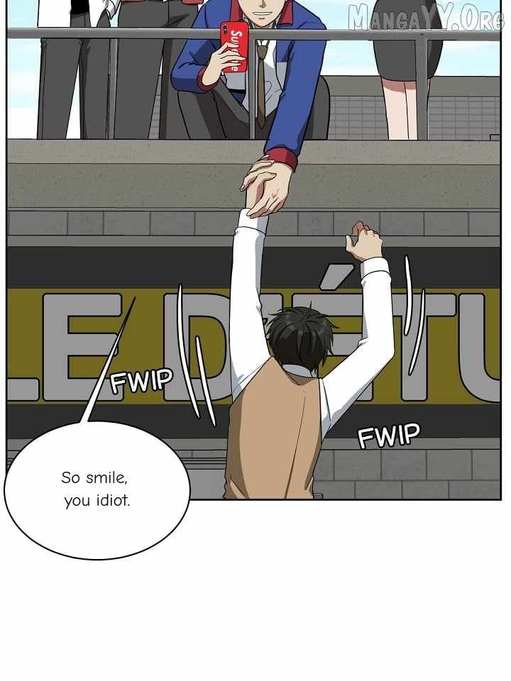 Read Change Me chapter 37 image 47 on Lezhin