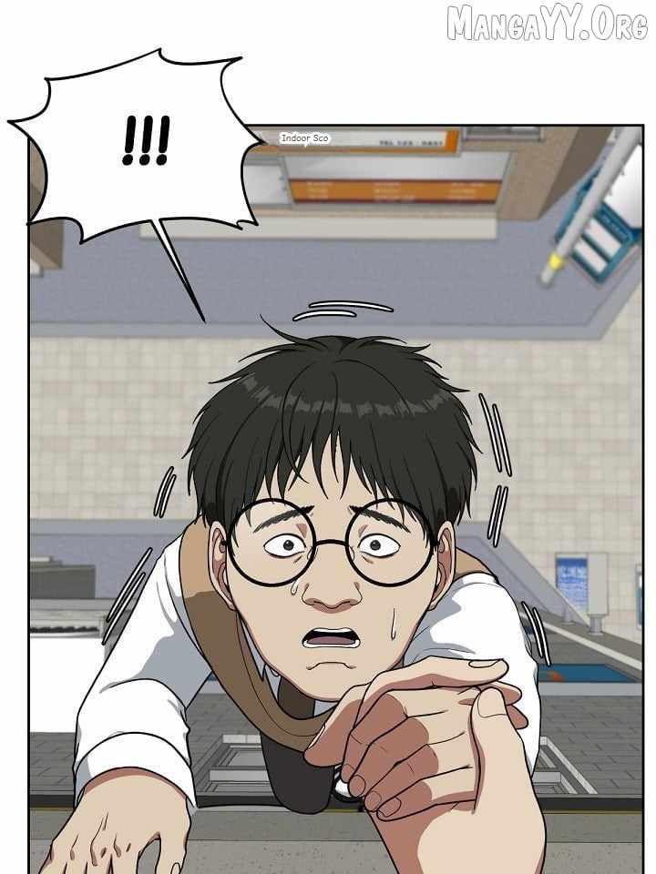 Read Change Me chapter 37 image 50 on Lezhin