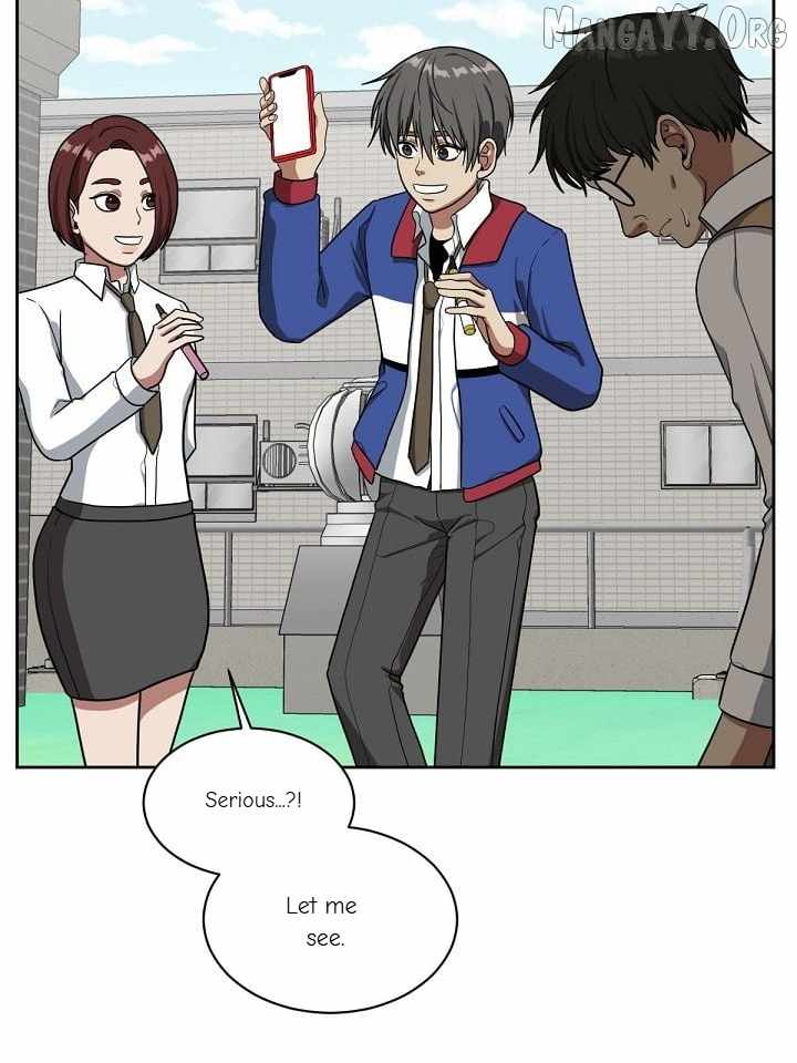 Read Change Me chapter 37 image 62 on Lezhin