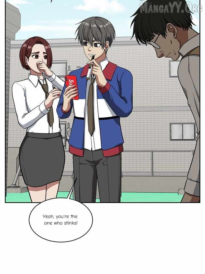 Read Change Me chapter 37 image 67 on Lezhin