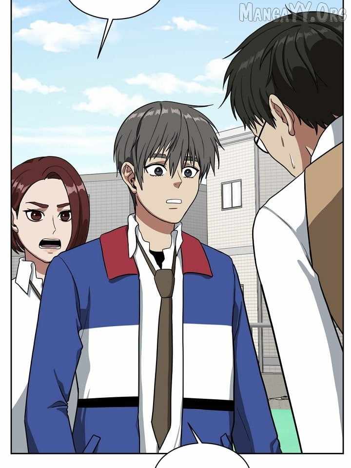 Read Change Me chapter 37 image 70 on Lezhin