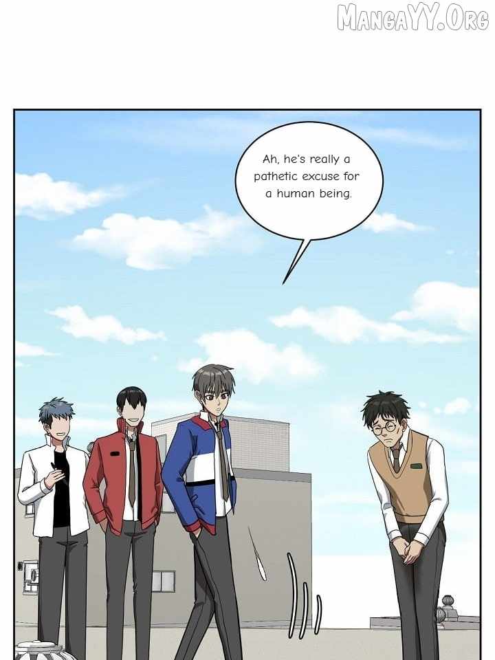 Read Change Me chapter 37 image 73 on Lezhin