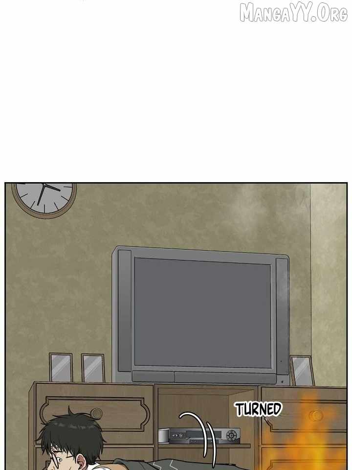 Read Change Me chapter 37 image 9 on Lezhin