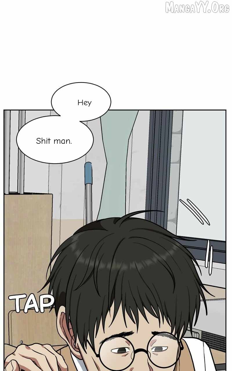 Read Change Me chapter 38 image 1 on Lezhin