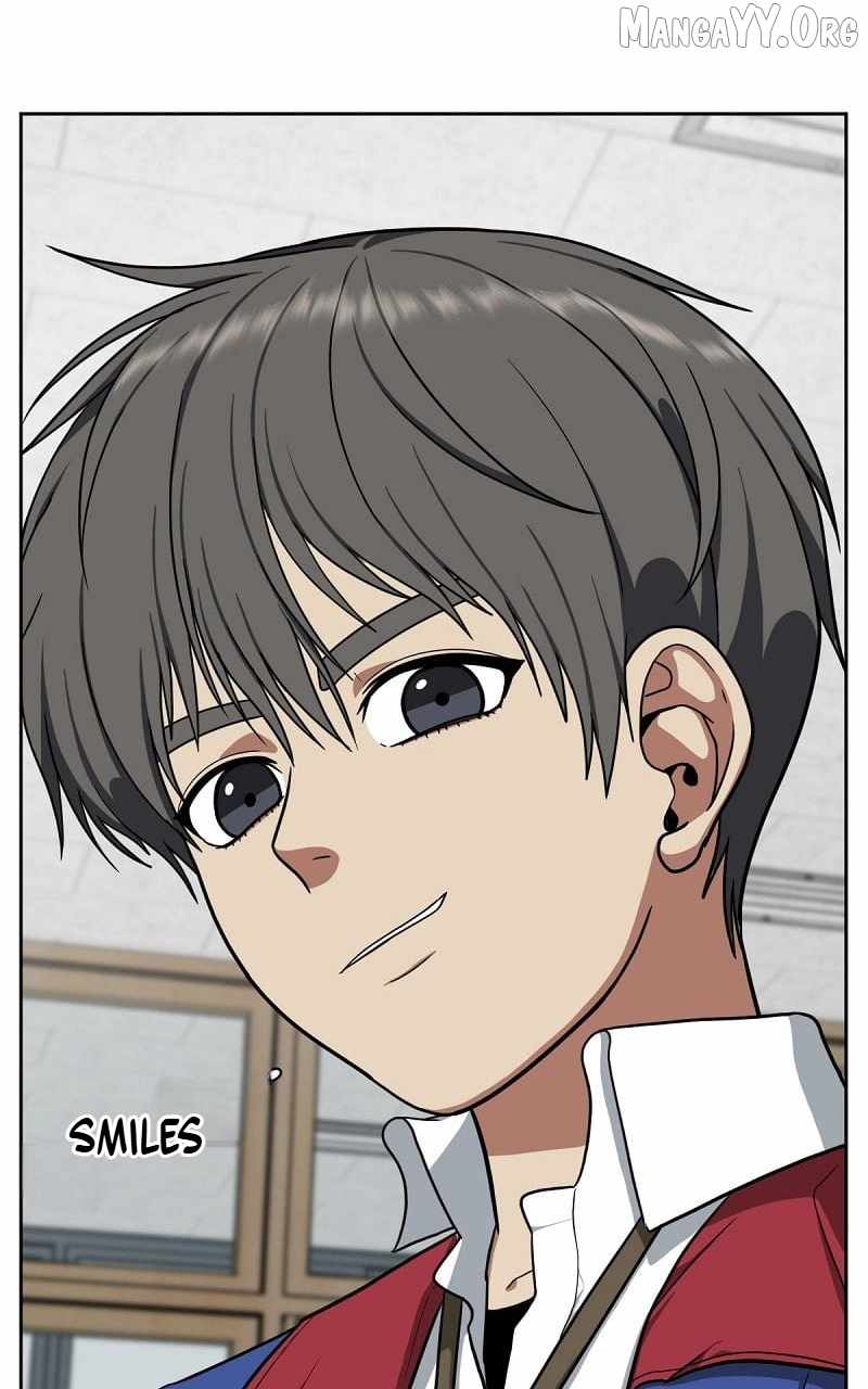 Read Change Me chapter 38 image 16 on Lezhin