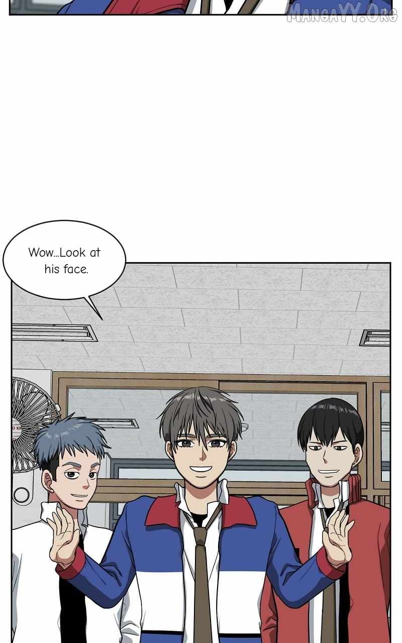 Read Change Me chapter 38 image 17 on Lezhin