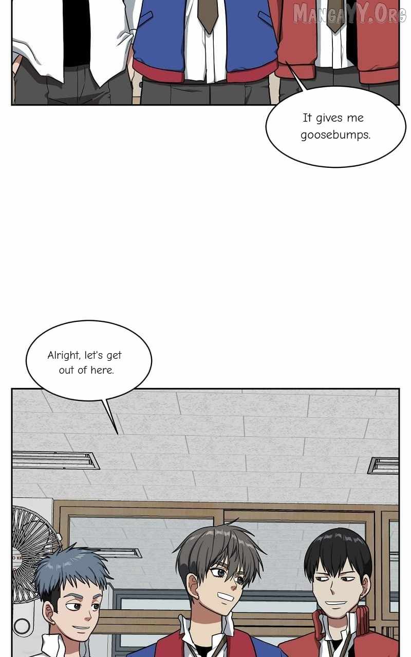 Read Change Me chapter 38 image 18 on Lezhin
