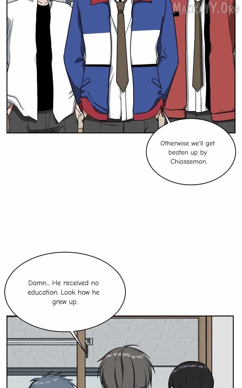 Read Change Me chapter 38 image 19 on Lezhin