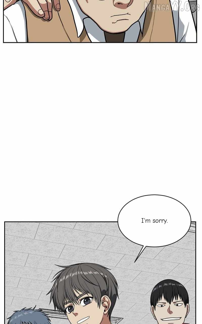 Read Change Me chapter 38 image 2 on Lezhin