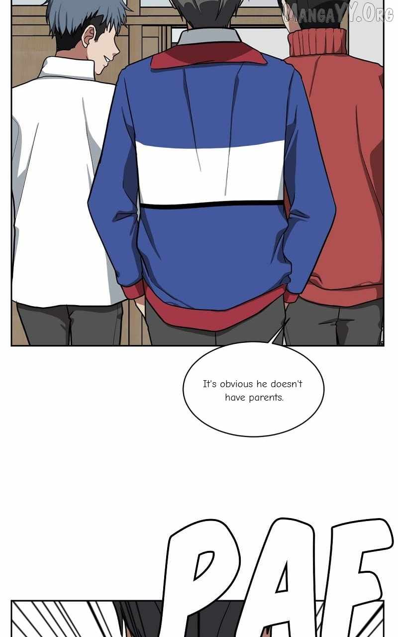 Read Change Me chapter 38 image 20 on Lezhin